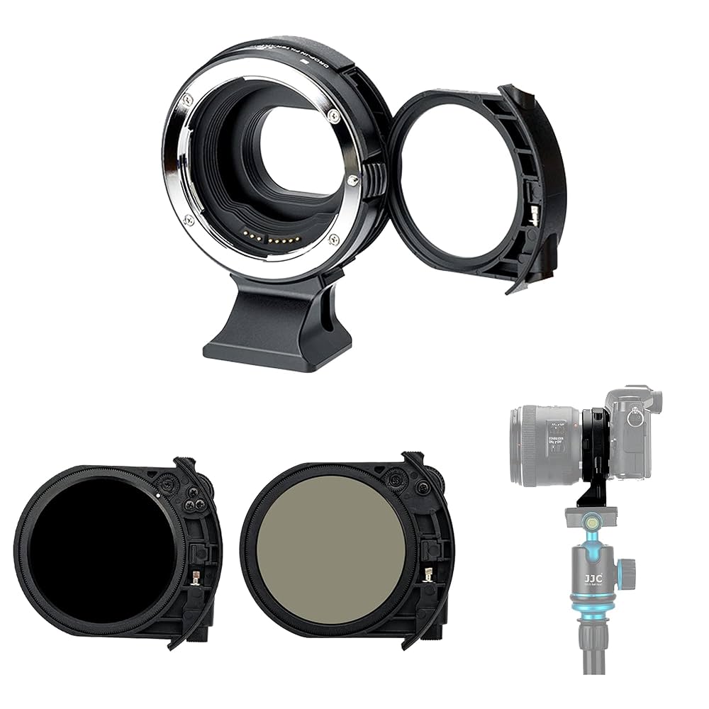 レンズ(単焦点) mount adapter ef-eos m Amazon | Canon レンズマウントアダプター EF-EOSM | アダプタ 通販